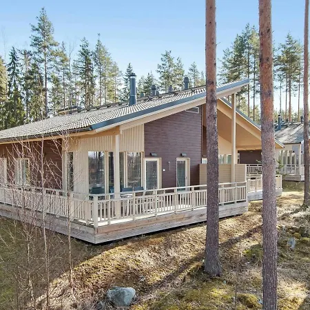 Apartamento Spacious For 6 With Sauna *