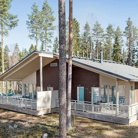 Lejlighed Spacious For 6 With Sauna *